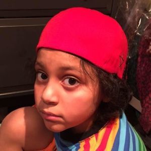 Meet your Posher, Sabrina